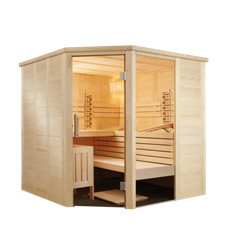 Hoek 206 x 206 Infra+